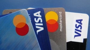 I første halvår af 2023 er der blevet indberettet 5215 sager om netbanksvindel til Finans Danmark. Det er mere end en fordobling af tallet fra første halvår af 2022. (Arkivfoto).