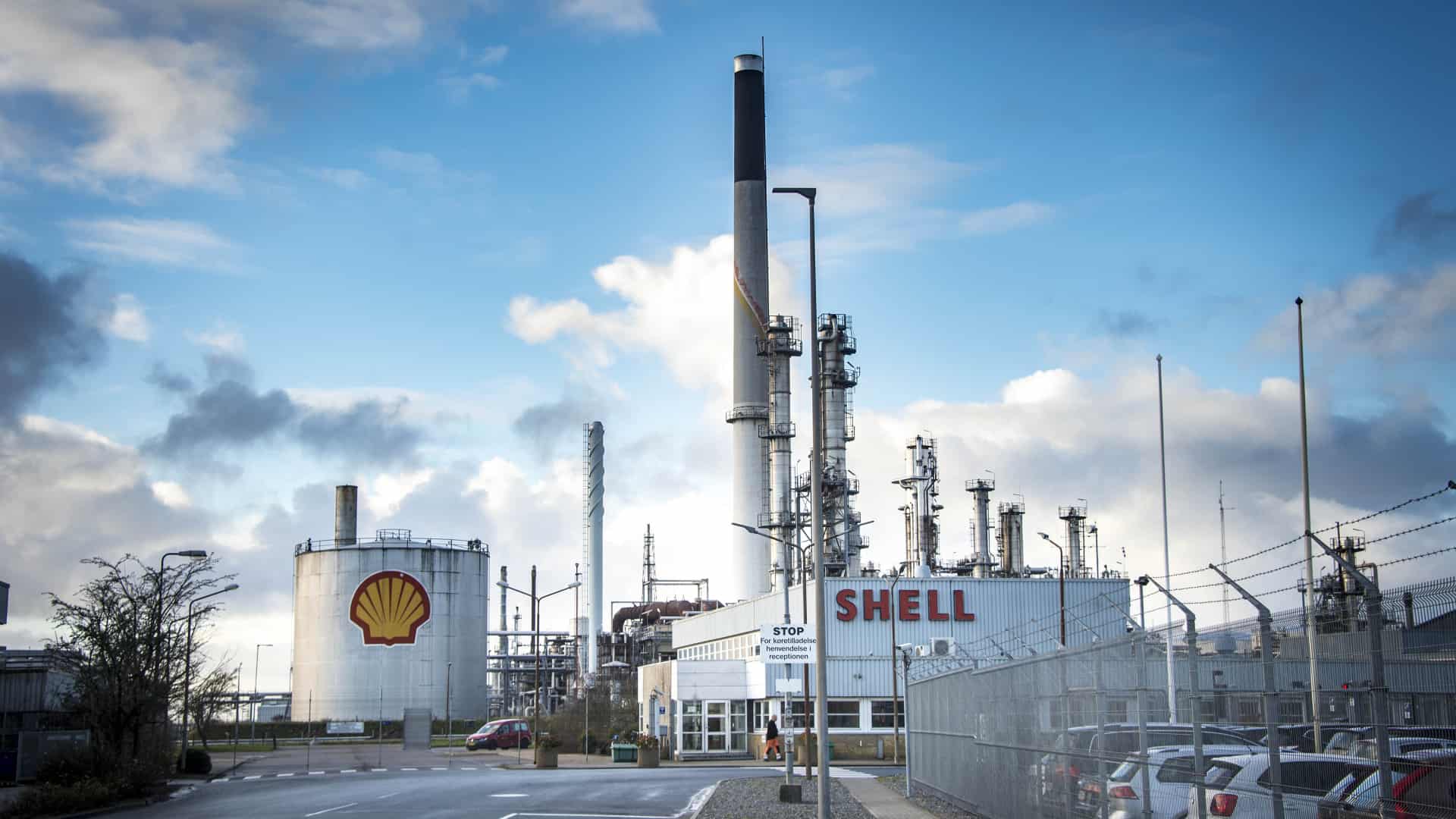 Shell Rustenburg Shell Raffinaderiet er solgt: Medarbejdere vil fortsat være ansat under ...