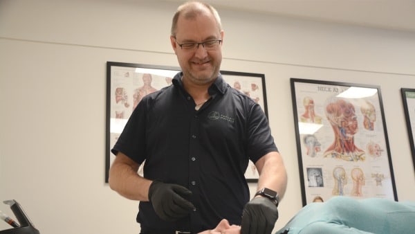 Pludselig lukkede klinikken: Frustrerede kunder står med regningen