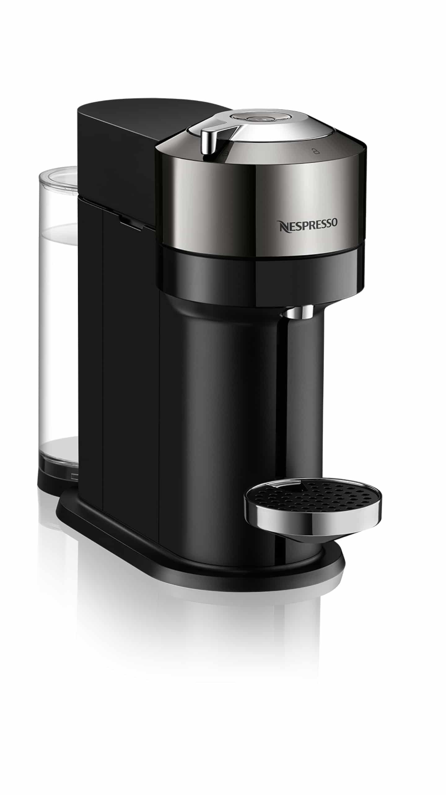 Advarsel efterklang Ved en fejltagelse Test: Nu kan du også få en kande fra Nespressos kapselmaskine | jv.dk