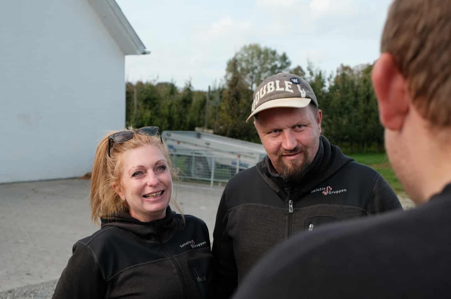 Bosted for psykisk syge blev mødt med stribevis af naboklager - nu vil ...