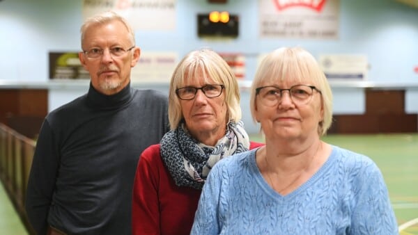 Fællesskab truet af lukning: - Mange vil bare sidde derhjemme