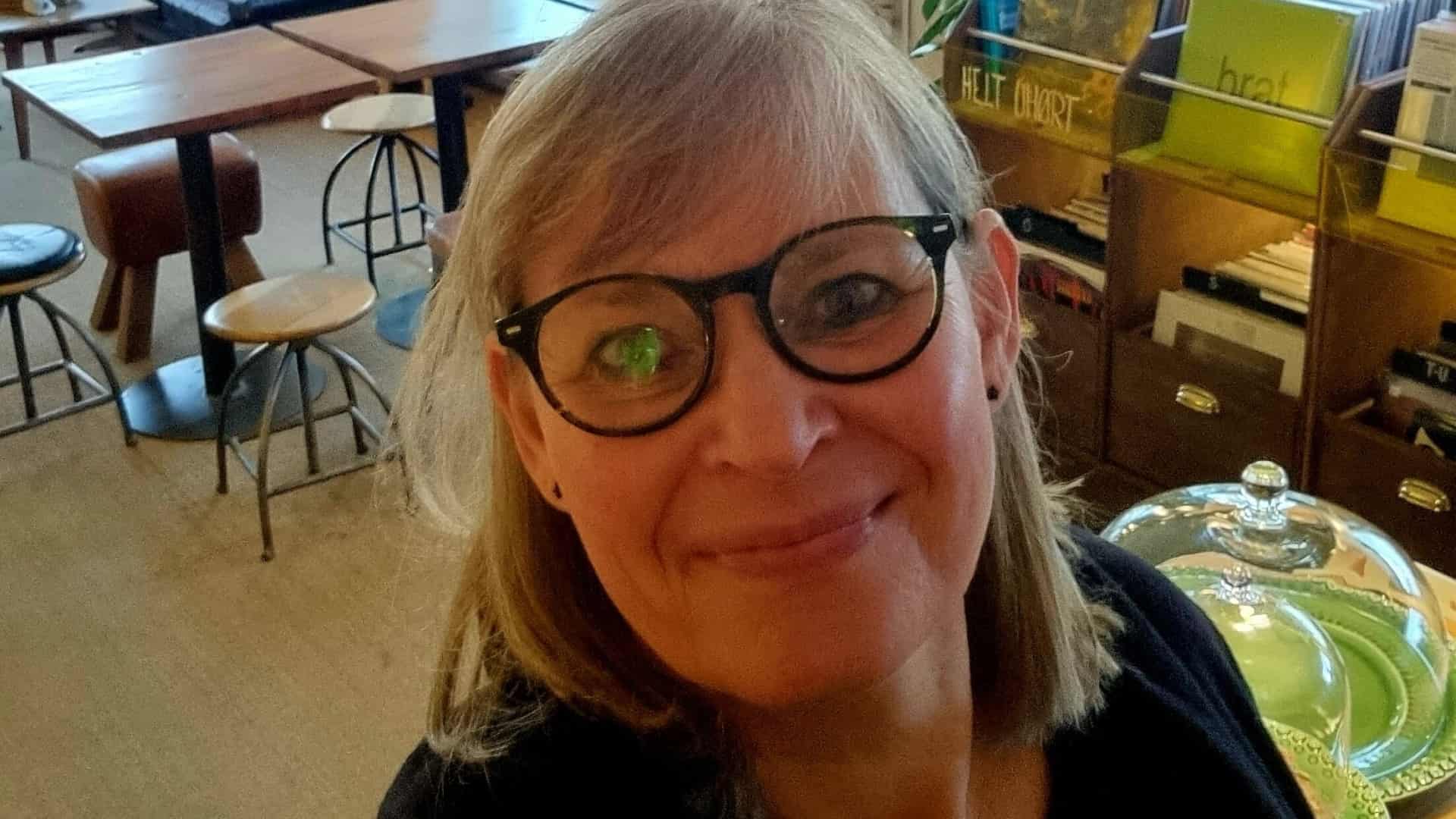 Rus & Riller fylder fem: Connie inviterer til 'sønderfynsk kagebord ...