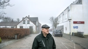 Kommunen har ikke været god nok til at involvere borgerne, mener Niels Sørensen. Foto: Søren Gylling