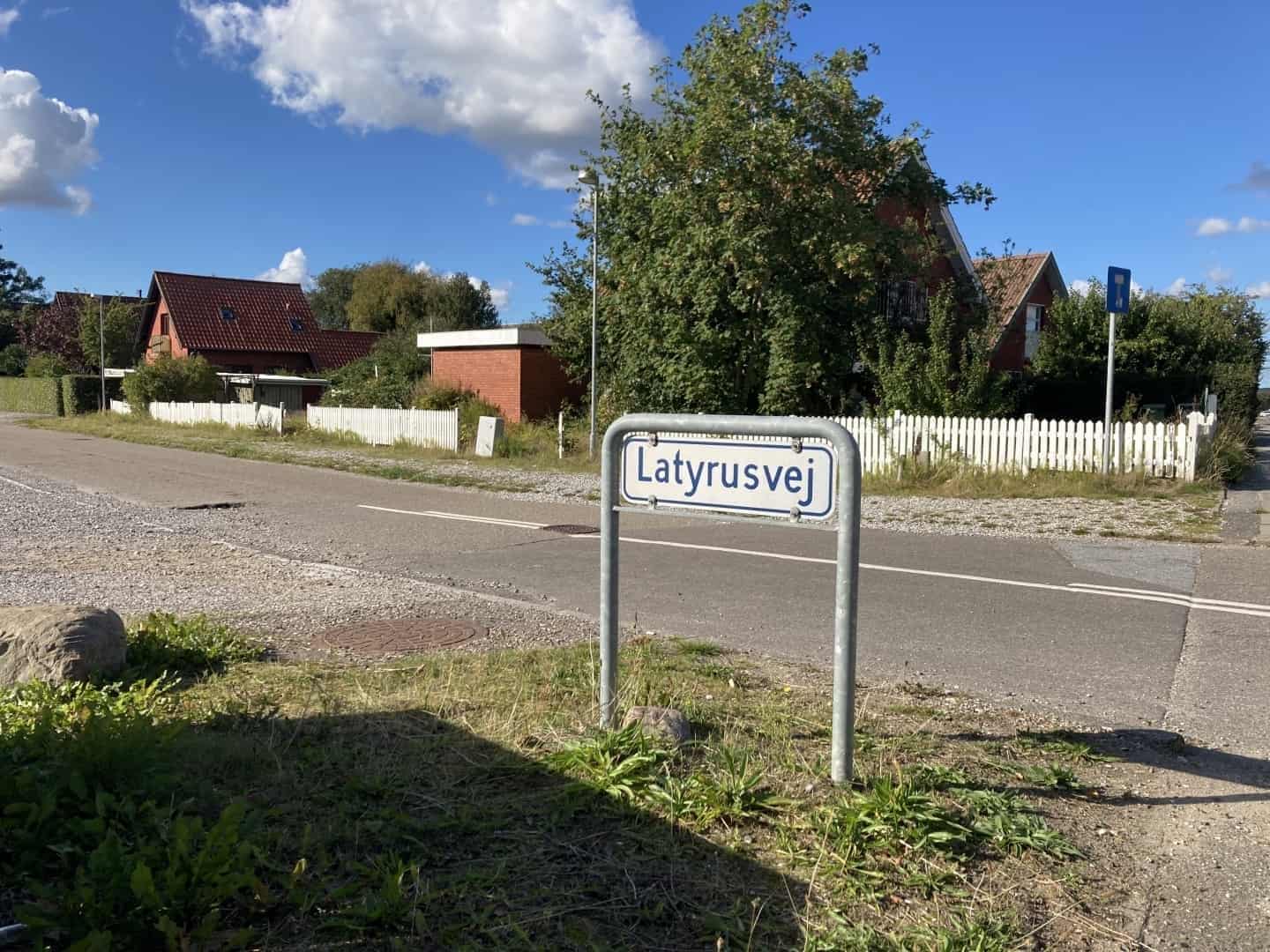 Dit Store Byggeoverblik For Risskov: Hvilke Byggerier Er På Vej I 8240 ...