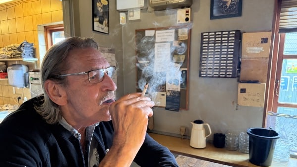 Torben er tilbage i plus på sit brune værtshus: - Dejligt, at de unge bakker os op i weekenden