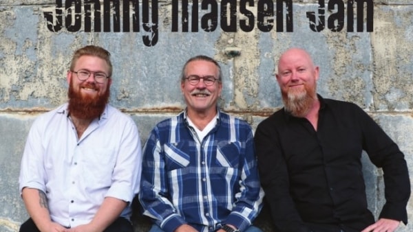 Johnny Madsen Jam I Ferritslev | Ugeavisen.dk