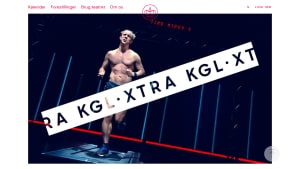Det Kongelige Teater har lagt flere optagelser af teaterstykker, operaer, koncerter og balletter frit tilgængeligt på deres hjemmeside under coronalukningen. Foto: skærmbillede fra kglteater.dk