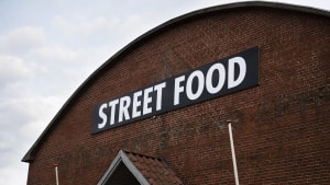 Tre madboder vil fra september ikke længere være en del af Randers Street Food. Arkivfoto: Anne Myrup Frost