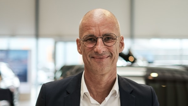 Chief executive of a car giant: That is why we have bought the workshop chain Skorstensgaard