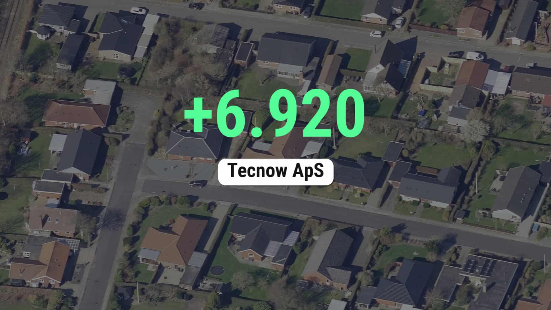 Tecnow Røde tal forsvandt: Tecnow ApS i Varde er gået fra underskud til ...