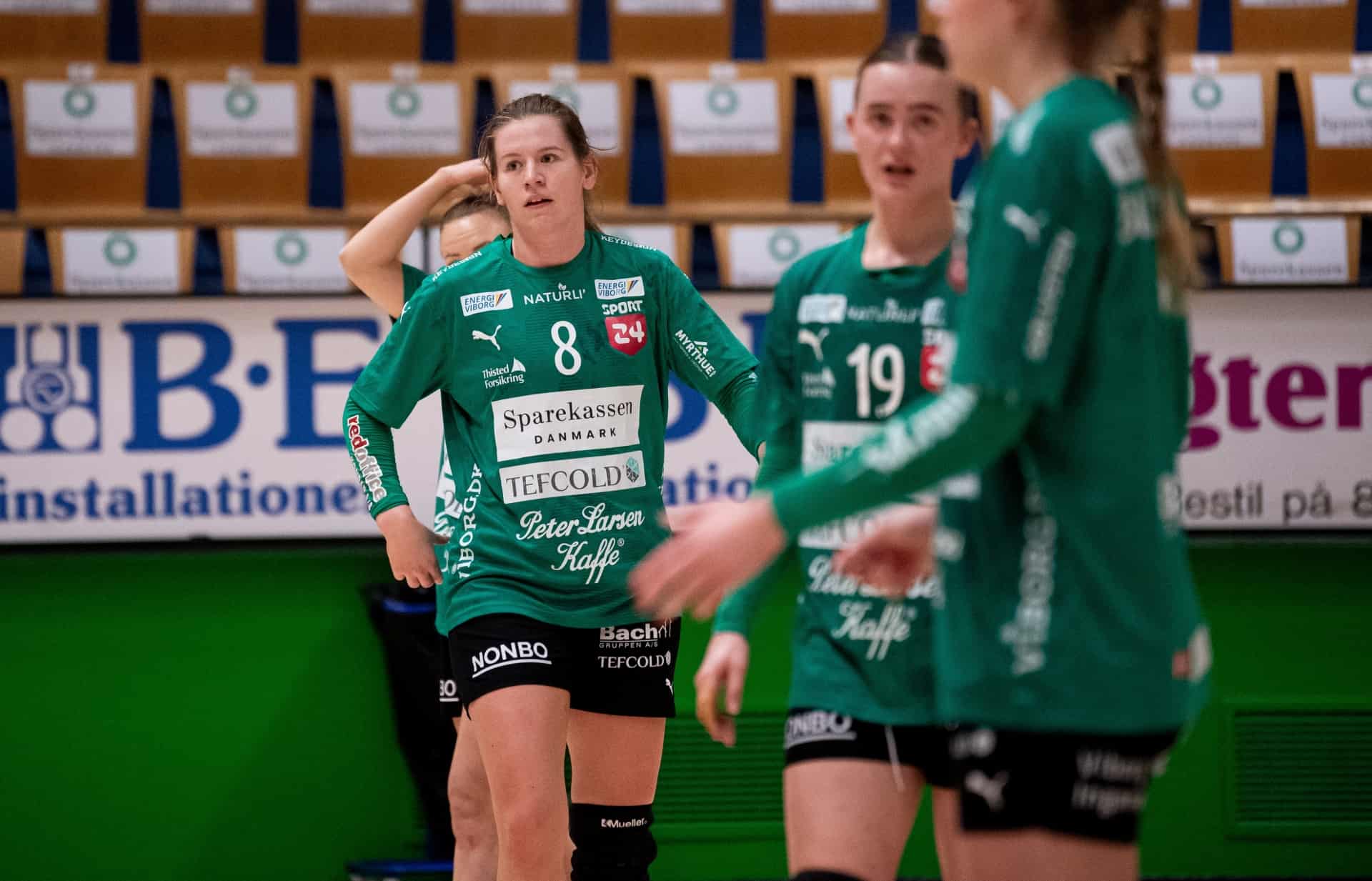 Få alle detaljerne HK var tæt på stort comeback men endte med