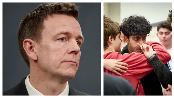 Nu reagerer minister på sag om udvist gymnasie-elev: - Ulykkeligt, når nogen kommer i klemme, men...