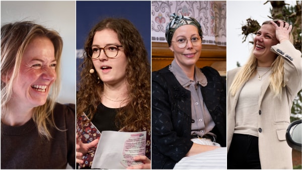 Få det fulde overblik over de fynske dramaer: Her er valgets store vindere og tabere