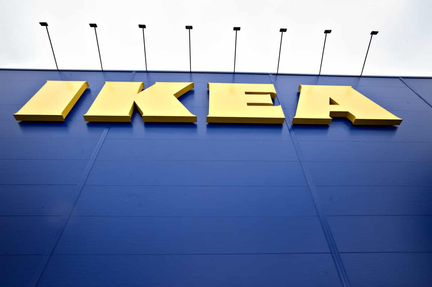 Nu er det Ikeas tur til at købe møbler | fyens.dk Nu er det Ikeas tur til at købe møbler | fyens.dk
