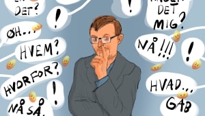 Illustration: Gert Ejton