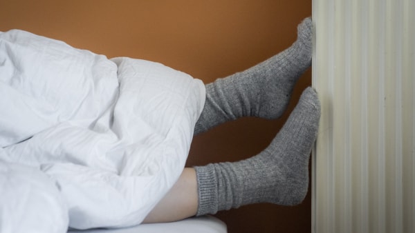 Fjernvarmeforstyrrelser på store dele af Fyn: - Vi arbejder på at løse problemet