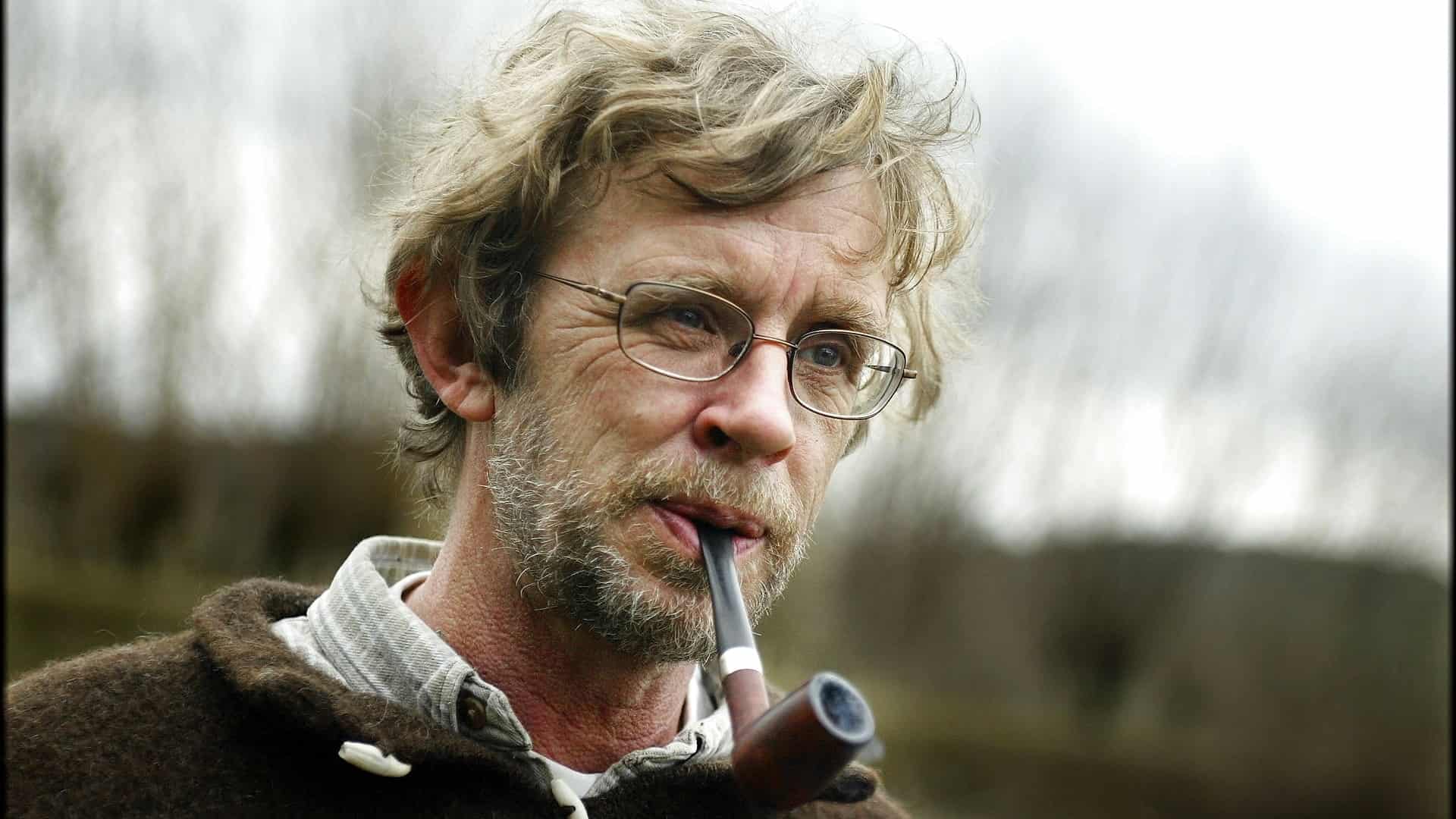 Søren Ryge trak fuldt hus i Træden | ugeavisen.dk