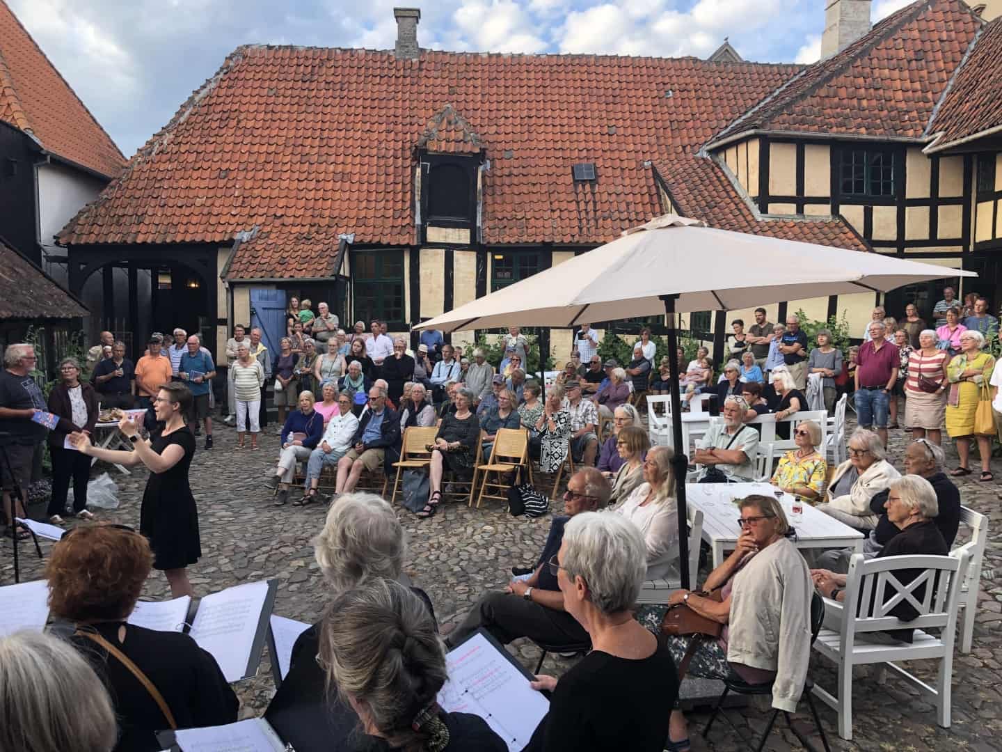 Efterårsferien I Den Gamle Gaard | Fyens.dk