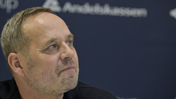 AGF mistede profil efter maraton-armlægning: - Vi kæmpede hårdt for at beholde Mads Emil
