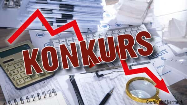 Går konkurs: Meget tilfredsstillende regnskab fik ros - så lukkede montagefirmaet