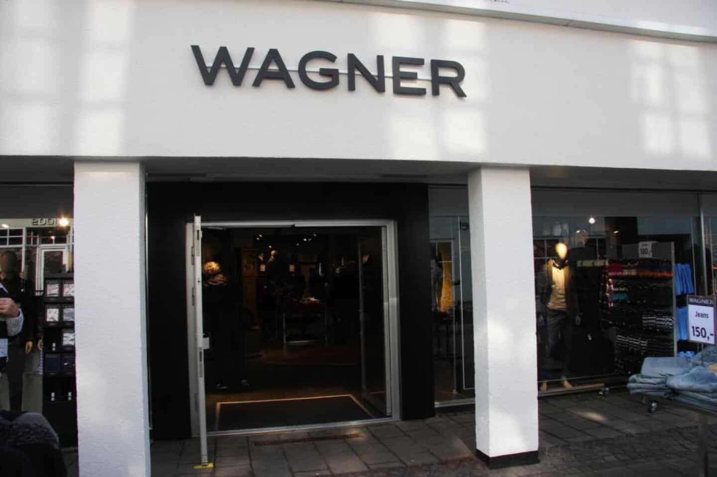 MASSER AF FOTOS: åbning af Wagner | ugeavisen.dk