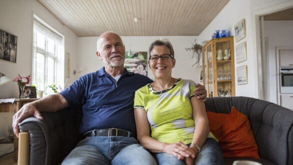 Unge enke dating site