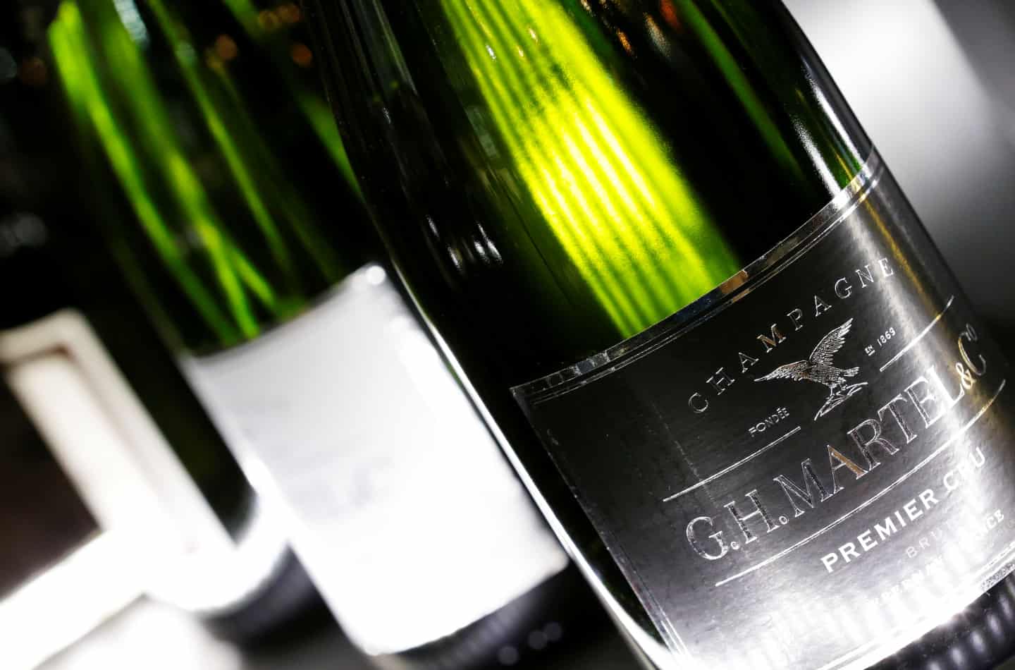 Guide Sma Vinbonder Laver De Bedste Bobler I Champagne Fyens Dk