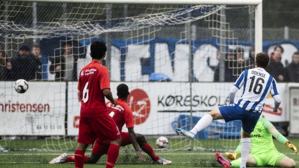 OB er gået stik imod intern vurdering: - Det kan vi ikke tilbyde spillerne