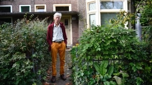 Johan Vollenbroek er selv vokset op på en gård, men oplevelser på landet gav ham dybe ar i sjælen. 