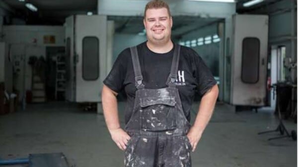 Stor kæde i Odense får seks påbud: Betydelig fare for alvorlig personskade