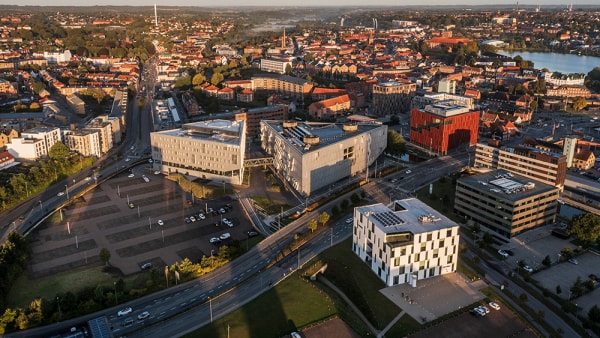 Kolding Kommune Inviterer Til Debataften Om Koldings Fremtidige ...