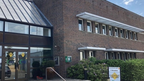 Uro i verden gør stor entreprenør forsigtig: - International uro betyder større risiko