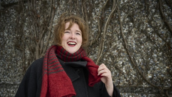 Anne er chef for 5000 ansatte: Det er ikke travlhed, hun frygter - men noget helt andet