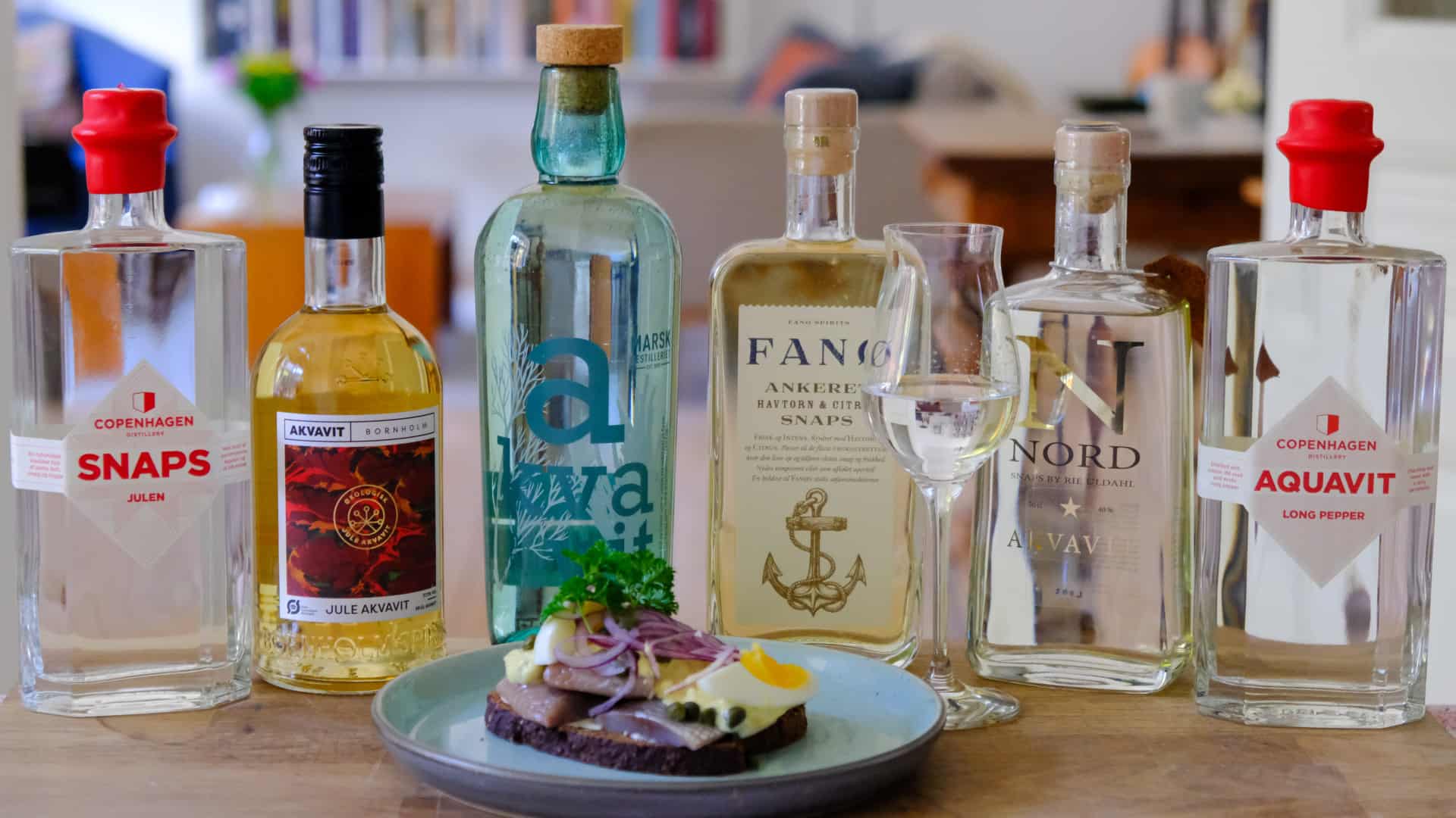 Haps, haps, haps - vi har testet snaps: Læs med og find den rigtige ...