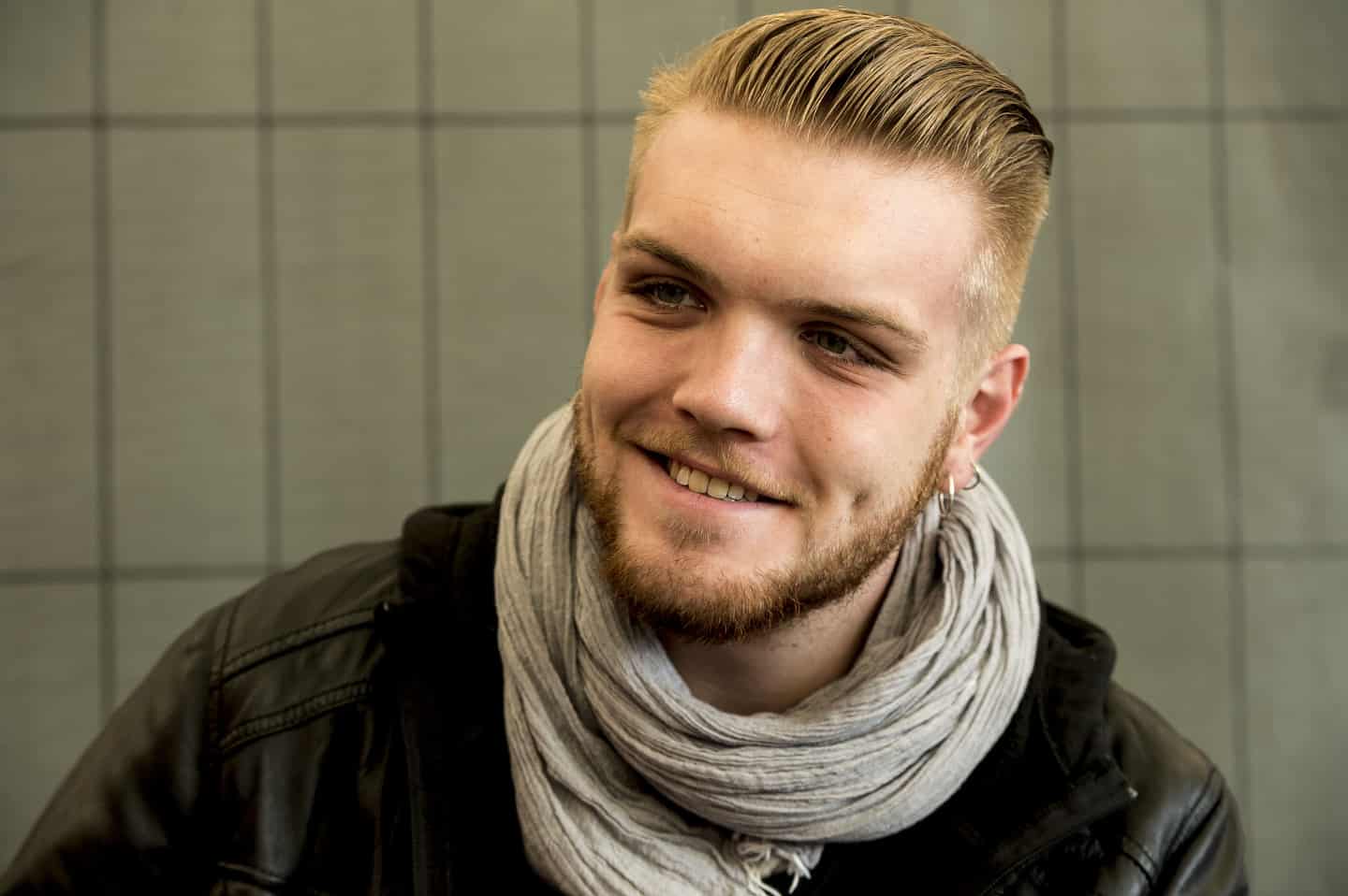 bevæge sig Korrespondent Let at forstå Musik i Gryden: Jacob Dinesen | ugeavisen.dk