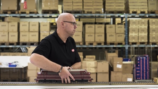 Sælger anerkendt familie-firma efter 70 år: - Vi er utroligt stolte af det, min bedstefar grundlagde