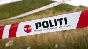 En 38-årig mand blev 6. august stukket flere gange med kniv på Lenesvej i Aarhus. Nu sidder i alt tre mænd varetægtsfængslet i sagen. (Arkivfoto). Foto: Mikkel Berg Pedersen/Ritzau Scanpix