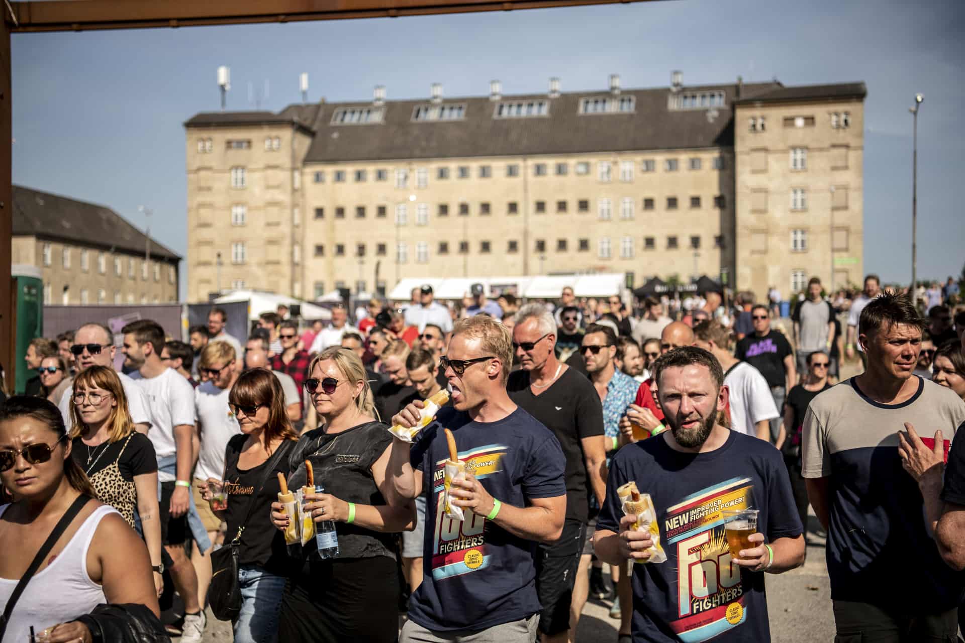 Kære kulturhoved, her er fem vigtige fra Horsens' ny budget Kæmpe