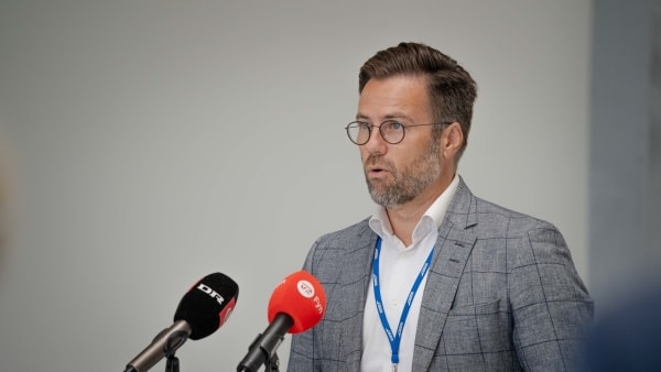 Kæmpe fyringsrunde - Vestas fyrer flere hundrede ansatte på Fyn: - Det er en trist nyhed