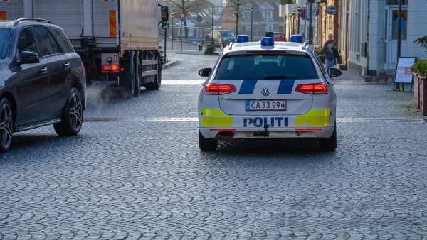 Politiet Er Uenig Med Formand For Havnefesten Om Voldsepisoder: - Vi ...