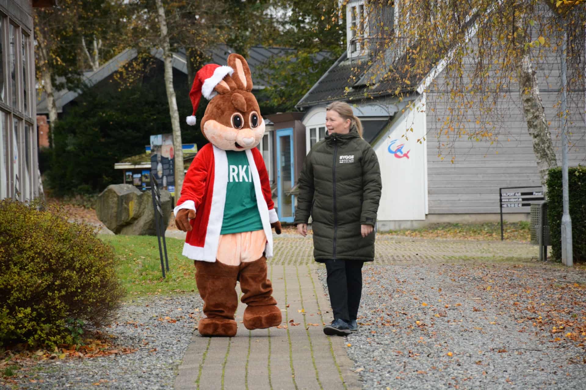 Se Oversigten Over årets Julemarkeder: I år Slår 55 år Gammel ...