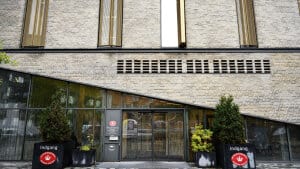Siden september sidste år har der været afholdt cirka 30 retsmøder i Retten på Frederiksberg i en bedragerisag om bevillinger for tegnsprogstolkning. (Arkivfoto). Foto: Philip Davali/Ritzau Scanpix