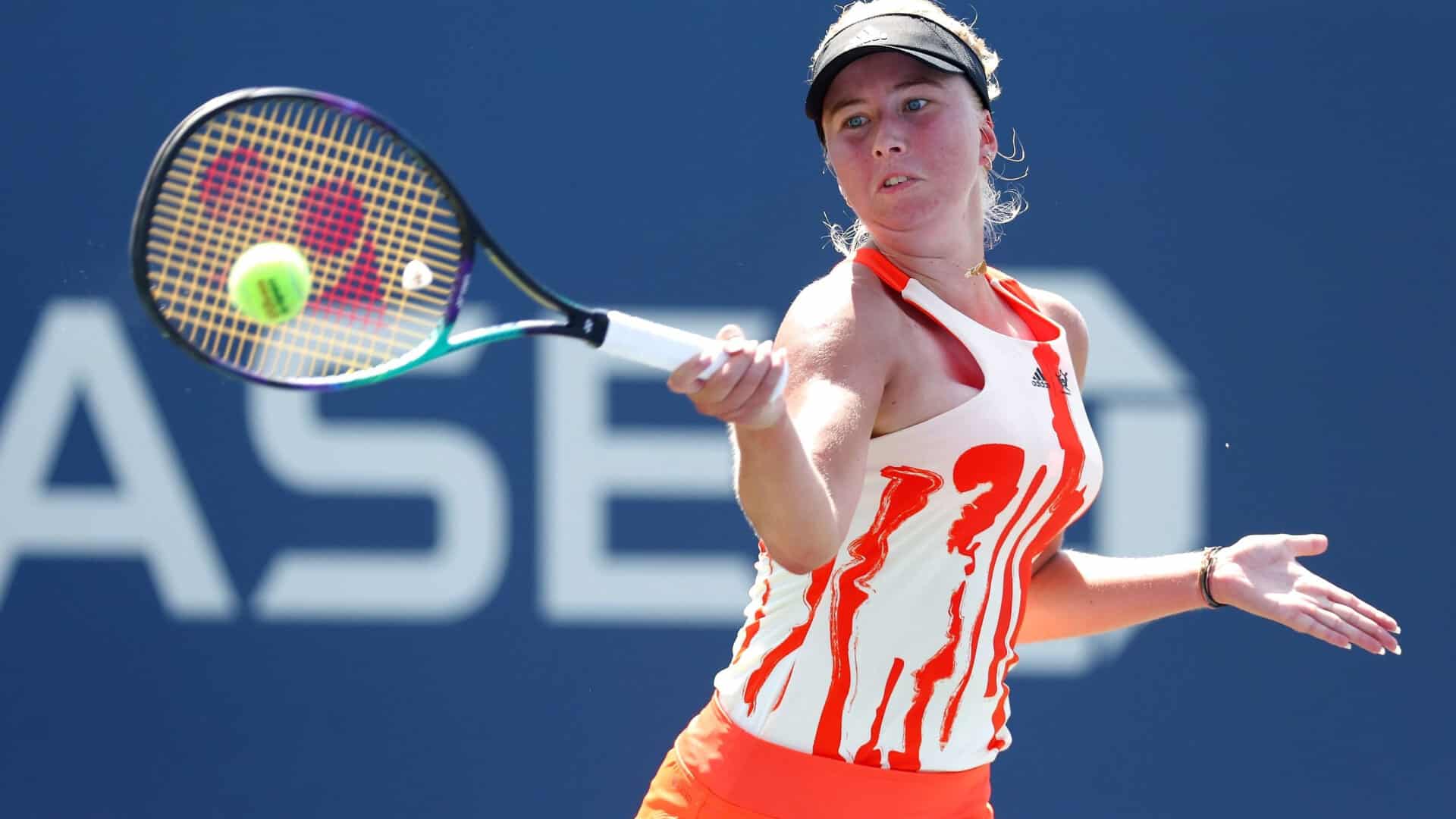 141 Rune Tauson siger også double-farvel til US Open - Rune videre | ugeavisen.dk