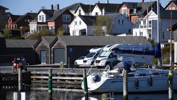 Autocamperturisme: En løsning for både turister og lokale?