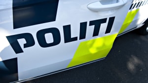 Sydøstjyllands Politi fangede to indbrudstyve, da de rykkede ud onsdag sidst på aftenen. Genrefoto: Michael Bager