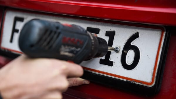 Fortiden indhentede 48-årig: Nu skal han tilbage i fængsel