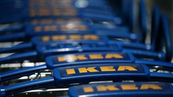 Ikea tilbagekalder farlig gynge | amtsavisen.dk Ikea tilbagekalder farlig gynge | amtsavisen.dk