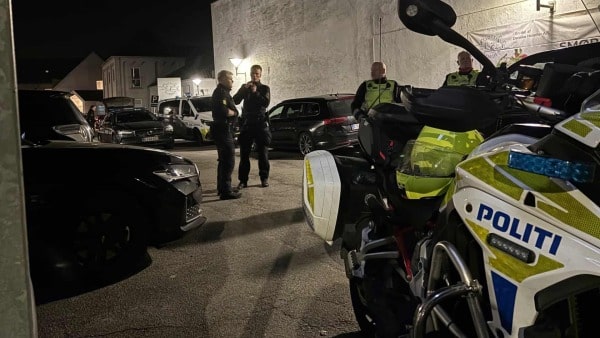 Bortført baby kørt til OUH - familie er i chok: - Vi er skræmt