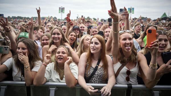 Grøn fuldender program med fynsk megastjerne